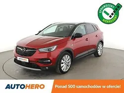 Czerwony Używany 2019 Opel Grandland X Ultimate SUV | 82 900 zł