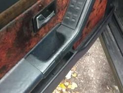 Używany 1992 Audi 80 Kabriolet | 8900 zł