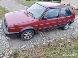 Używany 1991 VW Golf II | 4500 zł