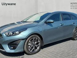 Inny Używany 2022 Kia Ceed 3 Sedan/Limuzyna | 119 900 zł
