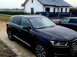 Używany 2016 Audi Q7 S-Line SUV | 119 000 zł