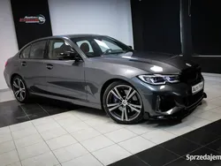 BMW M340
