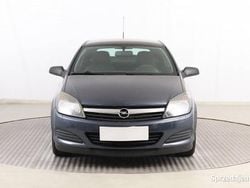 Szary Używany 2006 Opel Astra Hatchback | 6999 zł (Uczciwa cena)