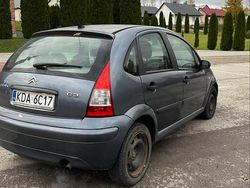 Używany 2008 Citroën C3 Hatchback | 4200 zł (Uczciwa cena)