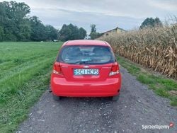 Używany 2005 Chevrolet Aveo | 4800 zł (Uczciwa cena)