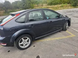 Używany 2008 Ford Focus | 9900 zł (Drogi)