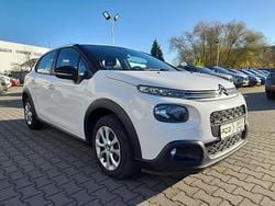 Biały Używany 2019 Citroën C3 Feel | 33 900 zł