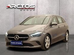 Grafitowy Używany 2024 Mercedes 200 Hatchback | 99 200 zł (Uczciwa cena)
