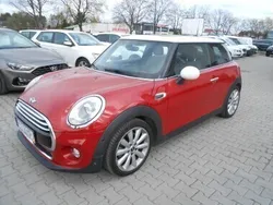 Czerwony Używany 2014 Mini ONE Hatchback | 48 500 zł (Dość drogi)