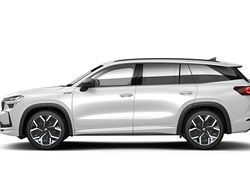 Biel moon metalizowany Nowe 2026 Skoda Kodiaq SportLine SUV | 240 800 zł (Uczciwa cena)