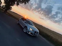 Srebrny Używany 2008 Audi A3 Ambition Hatchback | 19 000 zł (Uczciwa cena)
