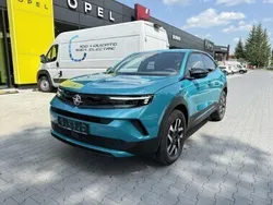 Zielony Nowe 2025 Opel Mokka SUV | 103 900 zł (Uczciwa cena)