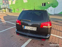 Czarny Używany 2006 Opel Vectra Kombi | 7500 zł (Uczciwa cena)