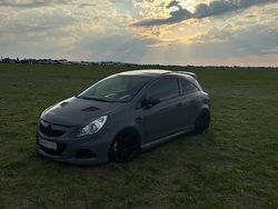 Używany 2008 Opel Corsa OPC | 42 000 zł