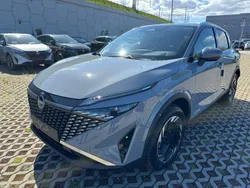 Szary (metalik) Nowe 2025 Nissan Qashqai SUV | 173 200 zł