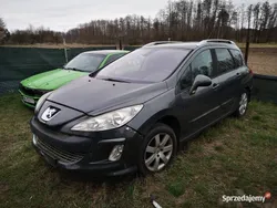 Używany 2010 Peugeot 308 Kombi | 2999 zł