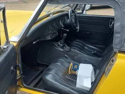 MG Midget