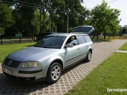 Używany 2004 VW Passat | 4000 zł (Uczciwa cena)