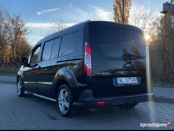 Używany 2015 Ford Tourneo Connect Minivan | 47 000 zł