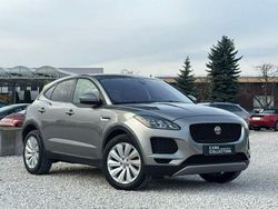Szary Używany 2019 Jaguar E-Pace SUV | 97 500 zł