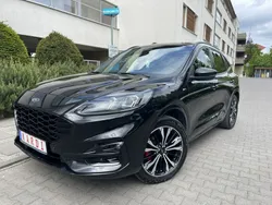 Czarny (metalik, perła) Używany 2020 Ford Kuga SUV | 89 999 zł (Drogi)