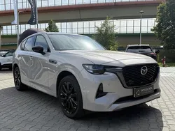 Nowe 2024 Mazda CX-60 SUV | 229 900 zł