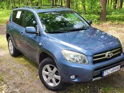 Używany 2006 Toyota RAV4 SUV | 28 000 zł
