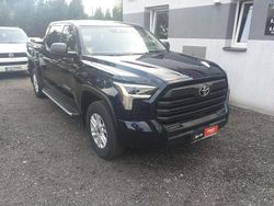 Fioletowy (metalik) Używany 2022 Toyota Tundra Pickup | 230 900 zł