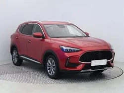 Czerwony Używany 2024 MG HS SUV | 101 000 zł