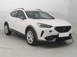 Biały Używany 2022 Cupra Formentor SUV | 117 999 zł (Uczciwa cena)