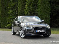 Brązowy Używany 2014 Audi A3 Comfort Hatchback | 33 900 zł (Super Cena)