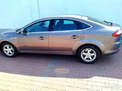 Używany 2013 Ford Mondeo Titanium Hatchback | 26 500 zł (Dobra cena)