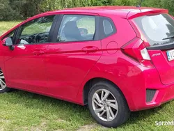 Używany 2016 Honda Jazz Hatchback | 36 000 zł (Dobra cena)
