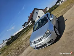 Używany 2004 VW Golf V | 6000 zł (Dość drogi)