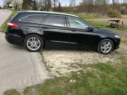 Używany 2015 Ford Mondeo | 40 900 zł (Uczciwa cena)