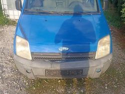 Używany 2004 Ford Transit Minivan | 2000 zł