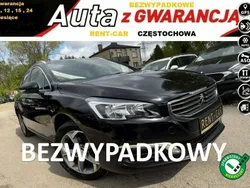 Czarny (metalik) Używany 2018 Peugeot 508 Sedan/Limuzyna | 37 900 zł (Super Cena)