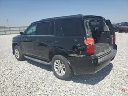 Używany 2015 Chevrolet Tahoe LS SUV | 48 000 zł