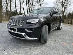 Używany 2014 Jeep Grand Cherokee Summit SUV | 88 500 zł (Dość drogi)