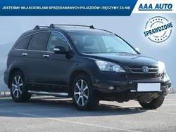 Czarny Używany 2012 Honda CR-V SUV | 45 899 zł (Uczciwa cena)