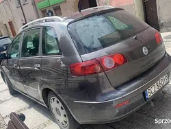 Używany 2007 Fiat Croma | 3500 zł