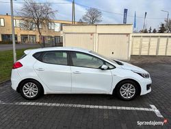 Używany 2018 Kia Ceed | 37 000 zł (Uczciwa cena)