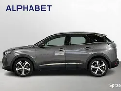 Szary Używany 2021 Peugeot 3008 GT SUV | 87 500 zł (Drogi)