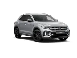 Nowe 2025 VW T-Roc SUV | 182 410 zł (Drogi)