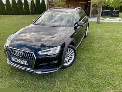 Używany 2017 Audi A4 Sport Kombi | 72 900 zł (Uczciwa cena)