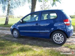 Używany 2008 VW Fox Hatchback | 11 900 zł