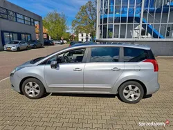 Używany 2012 Peugeot 5008 Minivan | 21 900 zł (Super Cena)