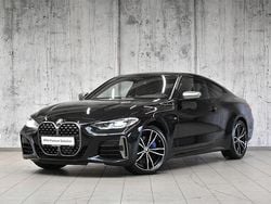 Czarny szafir metalizowany Używany 2023 BMW M440 M Sport Sedan/Limuzyna | 269 700 zł (Uczciwa cena)