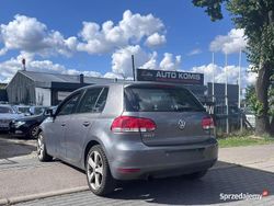 Używany 2010 VW Golf VI | 17 900 zł (Uczciwa cena)