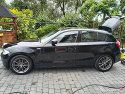 Używany 2011 BMW 118 Hatchback | 23 300 zł